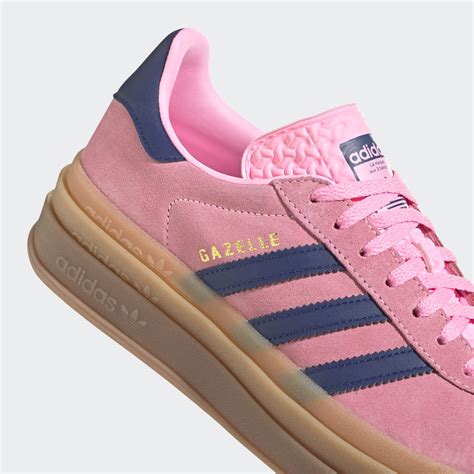 adidas originals gazelle bold shoes